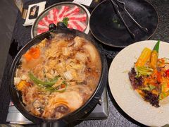 -樱嘢·炭火烧肉(惠南店)