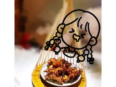 -后宫私房菜(汇客美食娱乐广场店)
