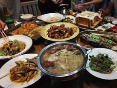 -陈家老院子·长春特色东北家宴(一匡街店)