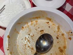 -西贝莜面村(当代商城店)