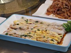 -渔村盛宴(航空新城店)