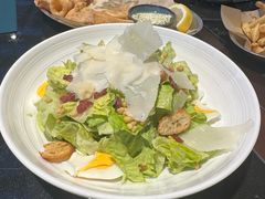 经典凯撒沙拉-CASANOVA西餐厅(海信广场店)