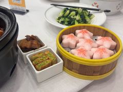 -德悦海鲜(城西店)