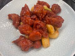 -安泰楼·佛跳墙创始人·传统闽味早茶·酒楼(三坊七巷闽菜地标店)