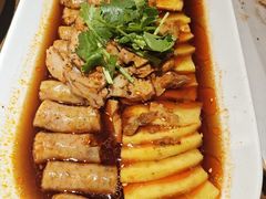 -相约·羊村小馆非遗手抓肉(七一酱园店)