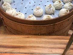 -凤起龙游老面包子(凯德晶品店)