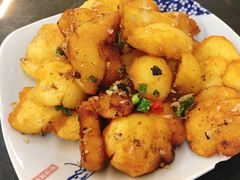 -楠翔馆桐庐菜(胜利河美食街店)