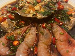 -妈妈菜舟山海鲜(定海古城店)