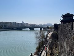 -相门城墙文化休闲景区
