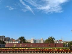 -中南财经政法大学(首义校区)