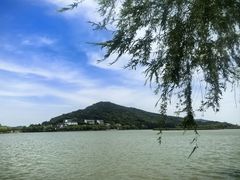 -南北湖风景区