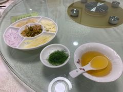 -寻味顺德·南记酒家·传统顺德菜·鱼生(广源路店)