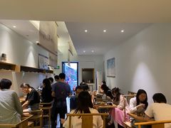 -静一餐厅·湖北菜(前门创始店)
