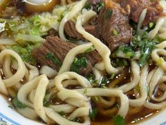 -清真·鸦儿李记·小馆(后海店)