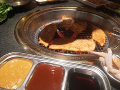 -伊茉家的烤肉店(勒泰中心店)