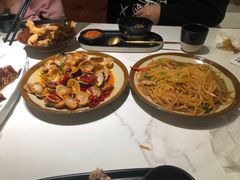 -乔阿马·江南味·驴肉香(龙湖华泾天街店)