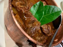 -小大董·烤鸭(观景餐厅·南京西路店)