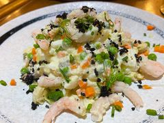 -FISH&POTATO Cō(地中海美食 万象城店)