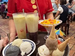 -顺记冰室(宝华路店)