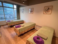 -席仁堂推拿按摩脊柱调理(世纪科贸大厦店)