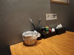 -山居屋炭火烧肉(厚街万达店)