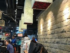 -白七爷捞面(西城万达店)