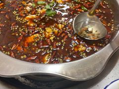 -重庆何乌鱼(南湖逸家店)