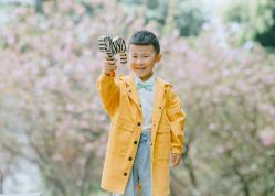 -嘟嘟卡奇儿童摄影