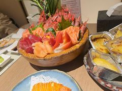 -大渔铁板烧(花园道店)