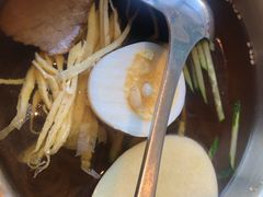 现压冷面-丰茂烤串(六里桥店)