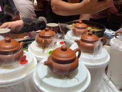 -山四砂锅(太原钟楼街店)