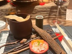 -瑞吉酒店 · Elba 欧尔巴意大利餐厅· 精致意餐·云端聚会