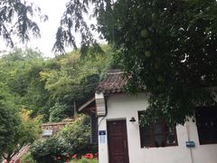 -北山街历史文化街区