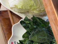 -芦月轩羊蝎子(北蜂窝店)