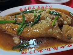 -蛇口康乐快餐鱼仔档(翠苑小区店)