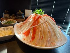 -东来顺·非遗火锅(赛格国际购物中心店)