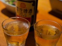 -木屋烧烤(上梅林店)