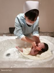 点击看大图 -美悦湾月子中心(熙湖店)