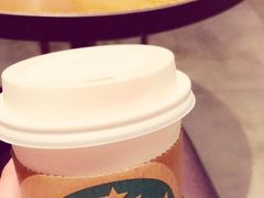 -星巴克(大连柏威年店)