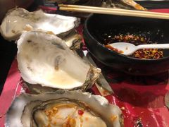 -望江门小龙虾·烧烤(九堡店)