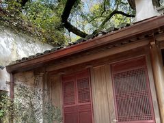 -宁波市保国寺古建筑博物馆