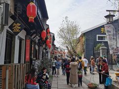 -四季暖堂·融合江浙菜(N1955创业园店)