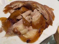 -龙咏记四季家福烤鸭中餐厅(滨湖店)