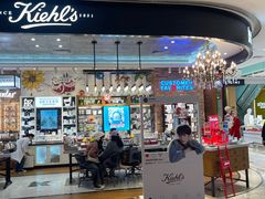 -茂业天地(华强北店)