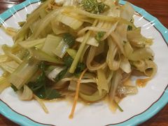 -土菜水饺村(宁夏路店)
