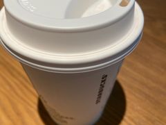 -星巴克(南京鼓楼医院店)