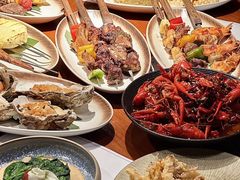 -咖梦餐厅 COMENG RESTAURANT