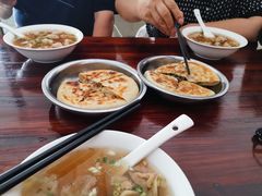 -上卢馄饨南马肉饼(麻车路店)