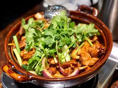 -胡须佬鸡煲四季火锅(海雅缤纷城店)