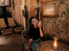 -鹿萤季·营地小馆(皇后公园店)